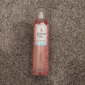 Boardwalk Taffy Fine Fragrance Mist
